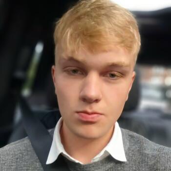 Babysitter in Hamburg: Maxim