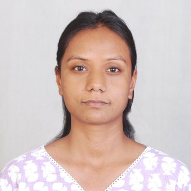 Babysitter in Helsinki: Aakarti