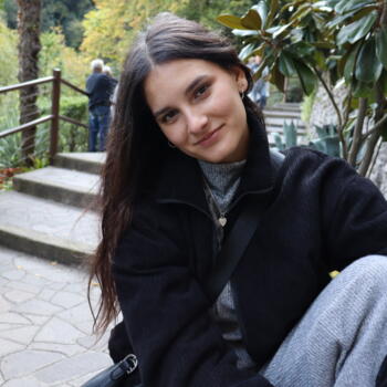 Babysitter in Ripollet: Natalia