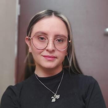 Babysitter in Cadiz: Luisa Lozano