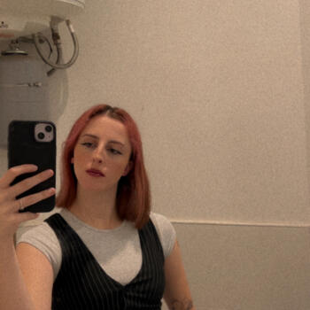 Babysitter in Faches-Thumesnil: Léna