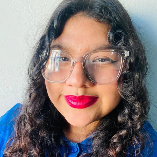 Babysitter in El Agustino: Lucila