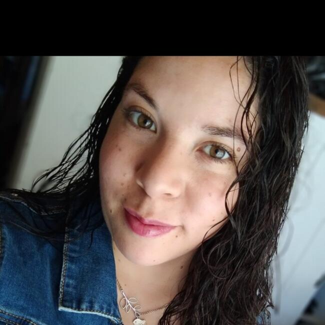 Babysitter in Chillán: Katherine Constanza