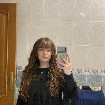 Canguro Cuenca: Nerea