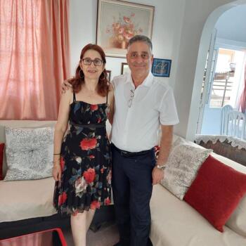 Babysitting job in Spata: babysitting job Elena