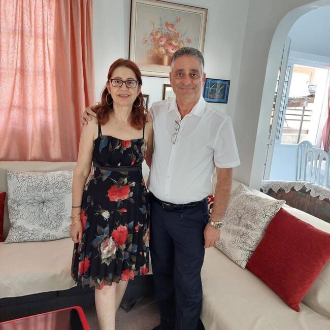 Babysitting job in Spata: Elena