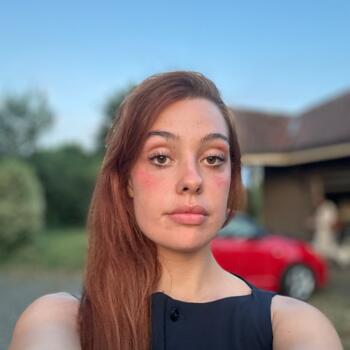 Babysitter in Meise: Alexandra