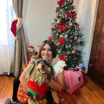 Niñera en Romeral: Ivonne