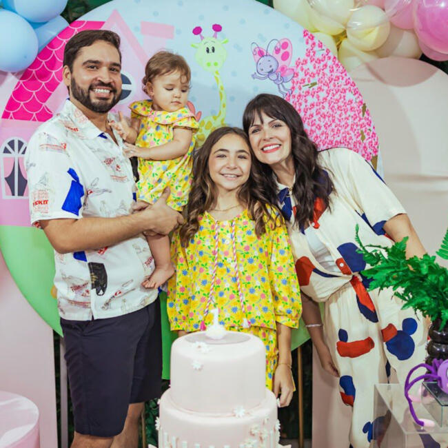 Emprego de babá em Santo André: Rafael