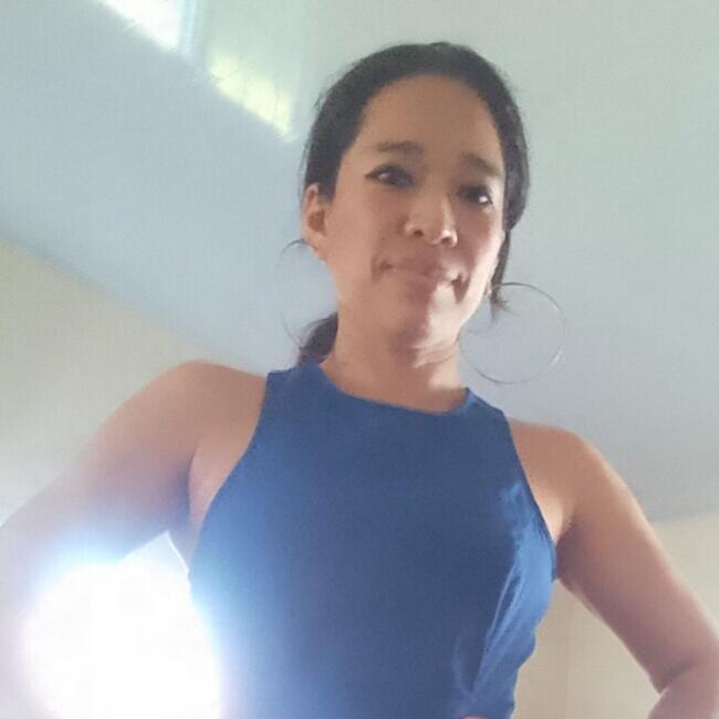 Niñera en El Progreso: Sherlyn