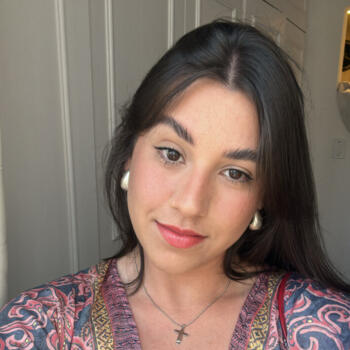 Babysitter Gravataí: Lidia