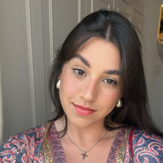 Babysitter in Gravataí: Lidia