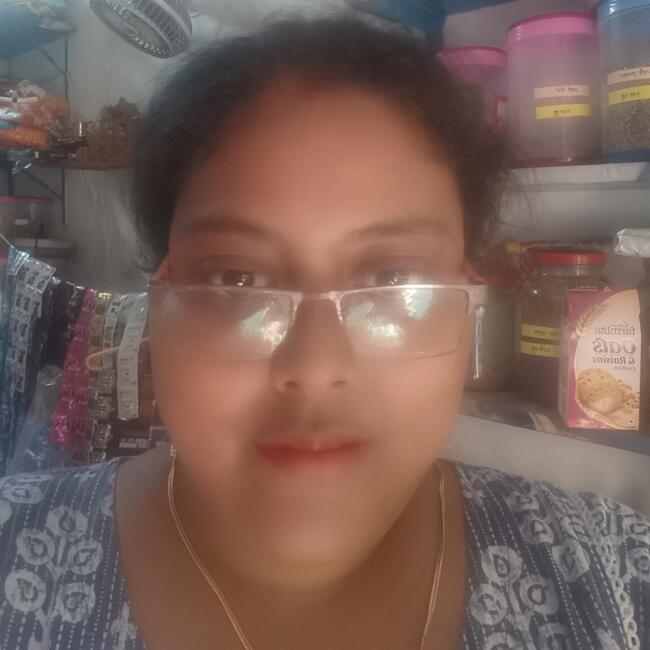 Babysitter in Howrah: Puja