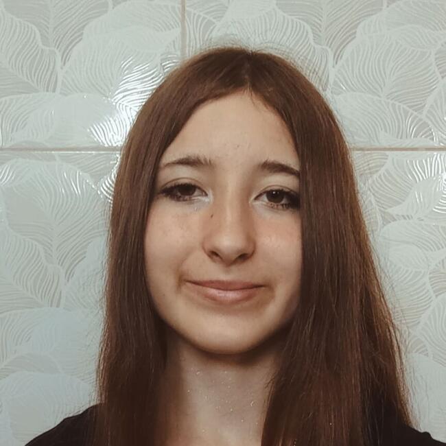 Babysitter in Arad: Daria
