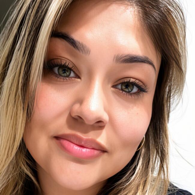 Babysitter in Lynwood (California): Mayra