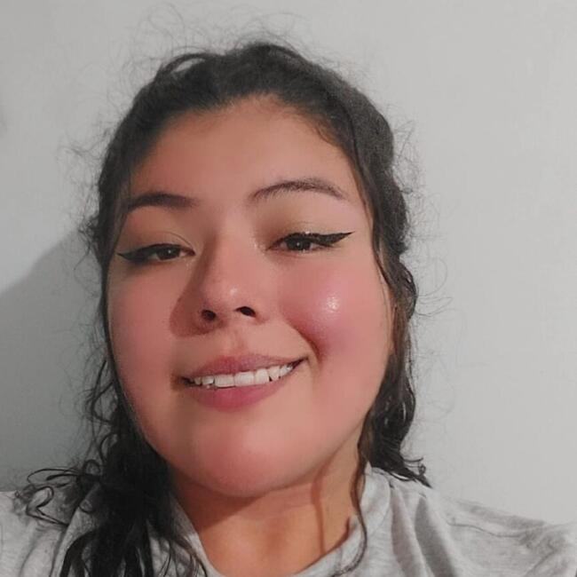 Babysitter in Lo Barnechea: Maria jesus