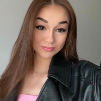 Niania w Rędziny: Dominika