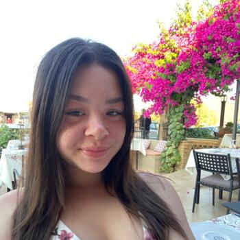 Oppas in Hilversum: Kiara