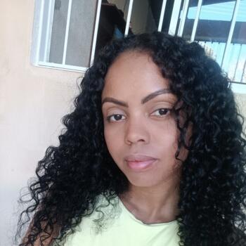 Babysitter Londrina: Rariza