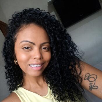 Babysitter Londrina: Rariza Freire