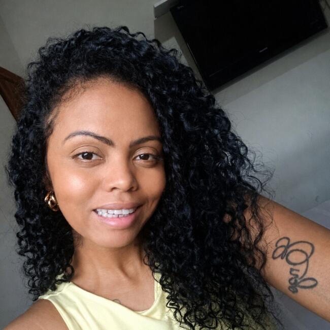 Babysitter in Londrina: Rariza Freire