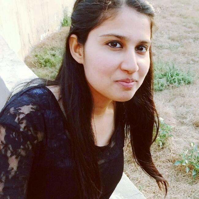 Babysitting job in Delhi: Varsha