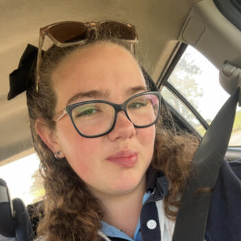 Babysitter in Bathurst: Kendal