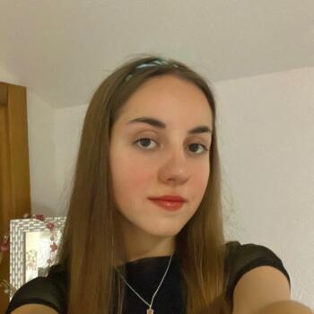 Babysitter Anta (Distrito de Aveiro): Joana