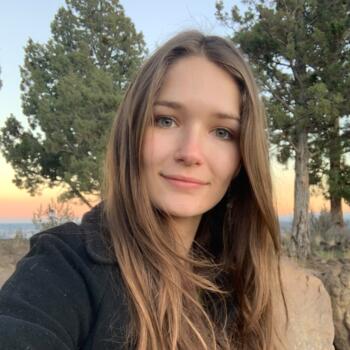 Babysitter in Valencia: Lena