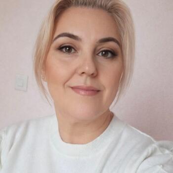 Babysitter in Čačak: Natasa
