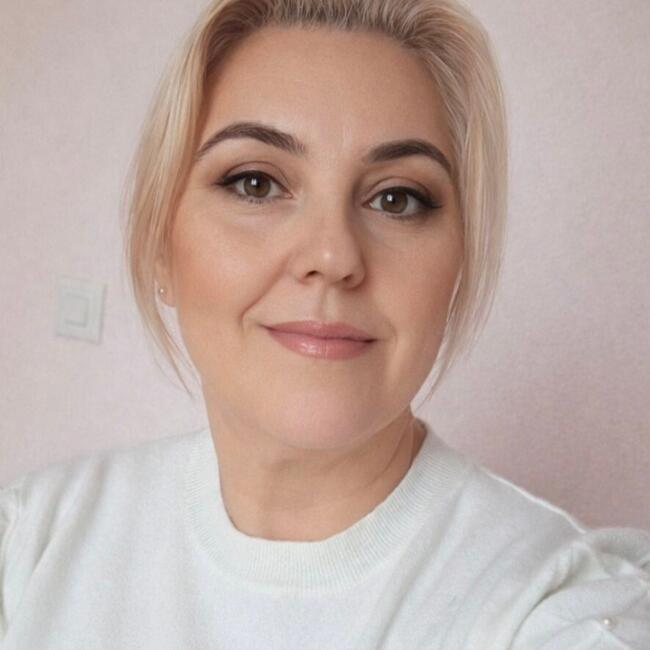 Babysitter in Čačak: Natasa