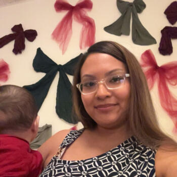 Babysitting job in Alhambra: babysitting job Hannah