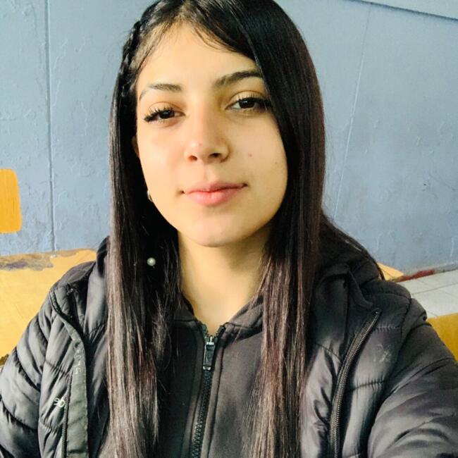 Babysitter in La Florida: Paz Belen