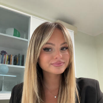 Babysitter in Jesolo: Alice