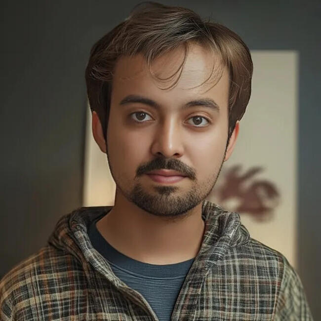 Babysitting job in Mumbai: Basudev