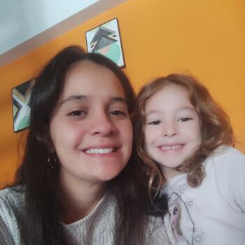 Babysitter Ciudad del Plata: Belen