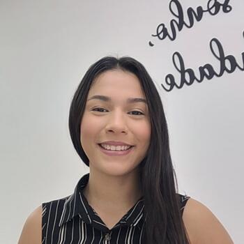 Babá em São Paulo: Julia