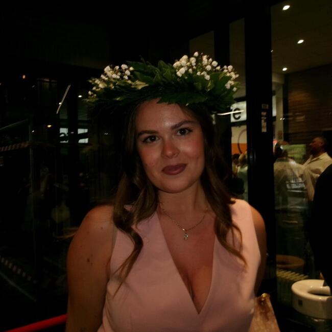 Babysitter in Brisbane: Sabrina