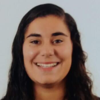 Babysitter στην περιοχή Odivelas: Andreia