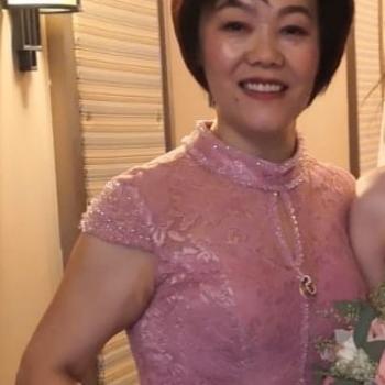 Nanny Singapore: Pauline