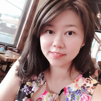 Babysitter in Sydney: Mei-ling