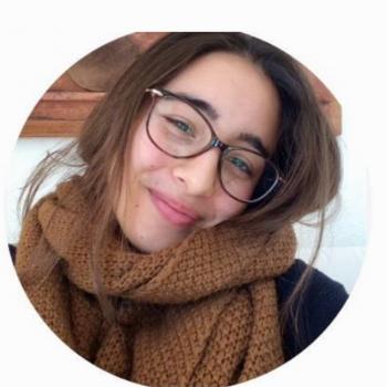Canguro Vilanova i la Geltrú: Carlota