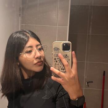 Babysitter in Santiago: Eyleen