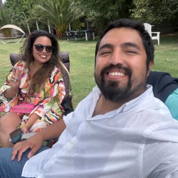 Babysitting job in San Bernardo: babysitting job Francisco Muñoz