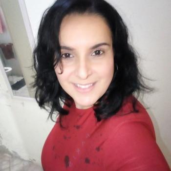 Babysitter Porto Alegre: Maria Berenice