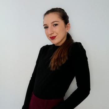 Niñera Vélez-Málaga: Eva