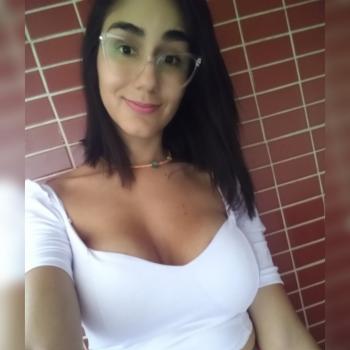 Babá em Barra Mansa: Amanda