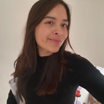 Niñera en Santiago de Querétaro: Ximena
