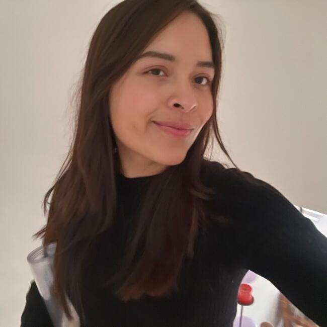 Babysitter in Querétaro City: Ximena