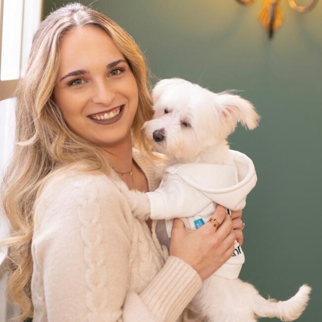 Babysitter in Guilhufe: Catarina